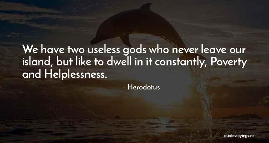 Herodotus Quotes 1269184