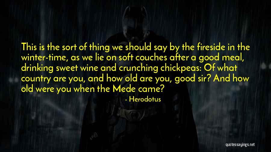 Herodotus Quotes 138143