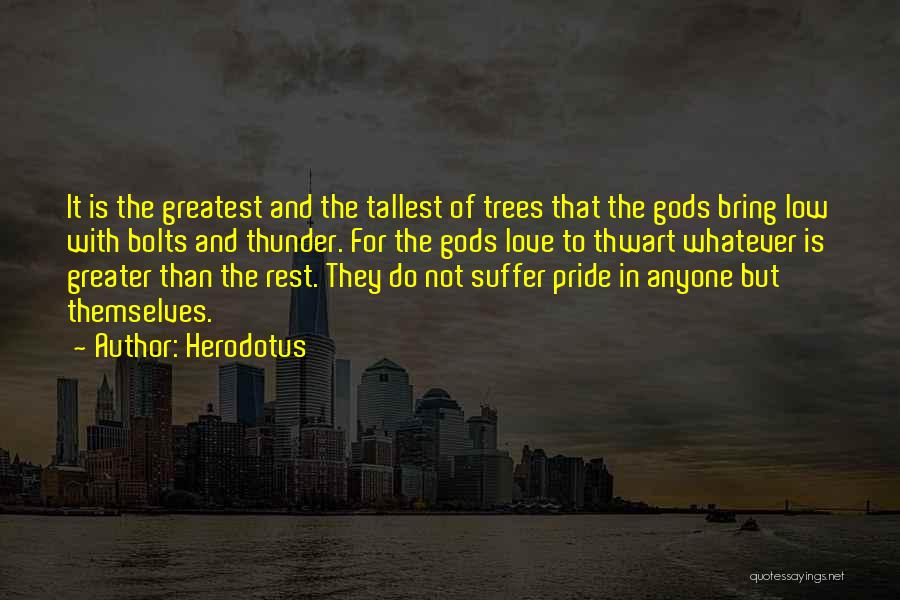 Herodotus Quotes 1501767