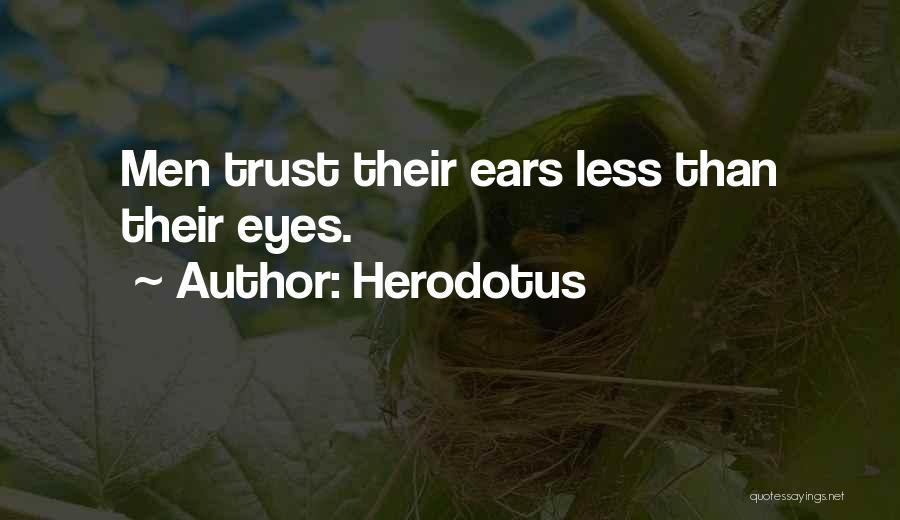 Herodotus Quotes 1767850