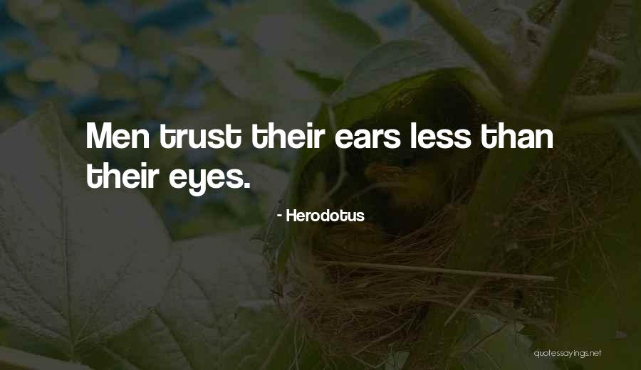 Herodotus Quotes 1767850