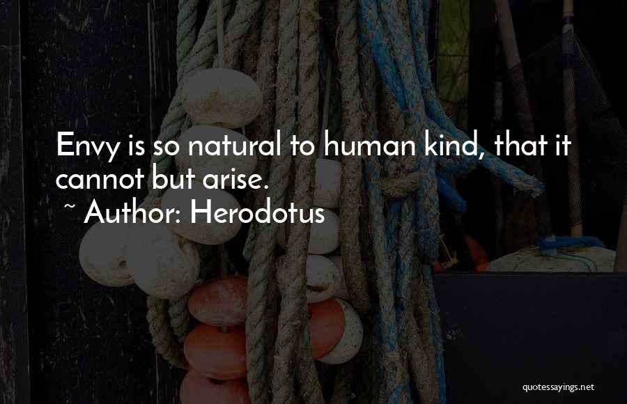 Herodotus Quotes 1886486