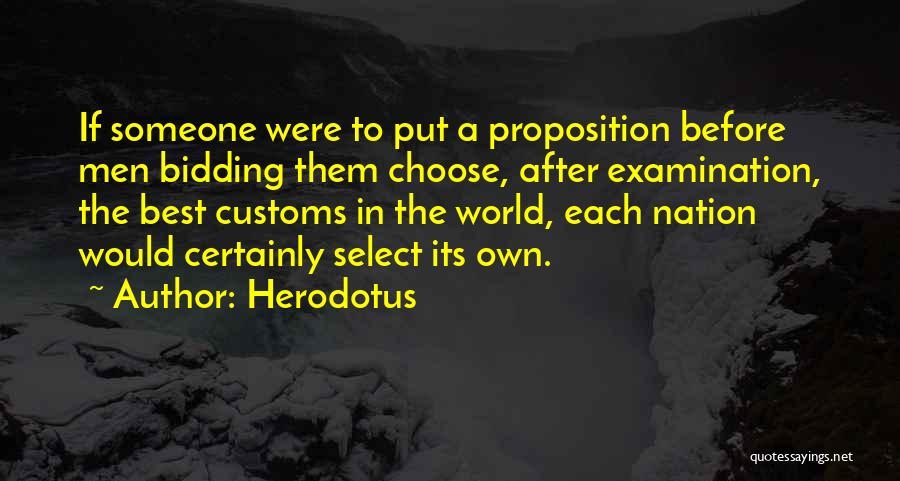 Herodotus Quotes 1897967