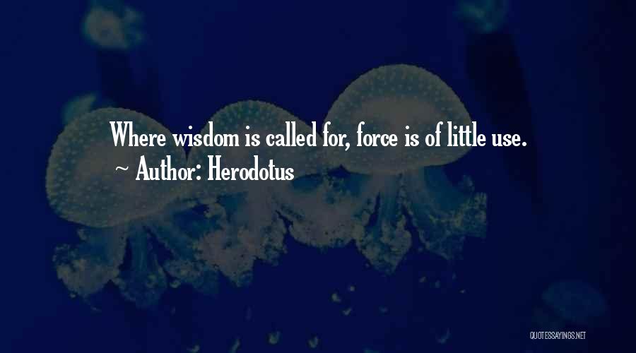 Herodotus Quotes 2128948