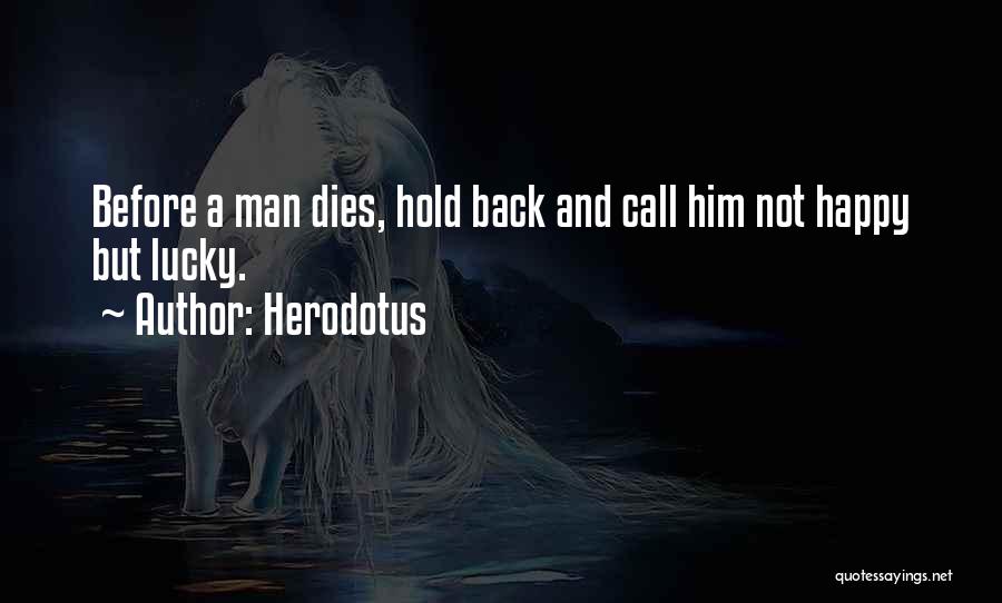 Herodotus Quotes 2226012