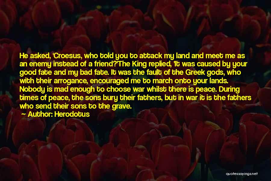 Herodotus Quotes 260215