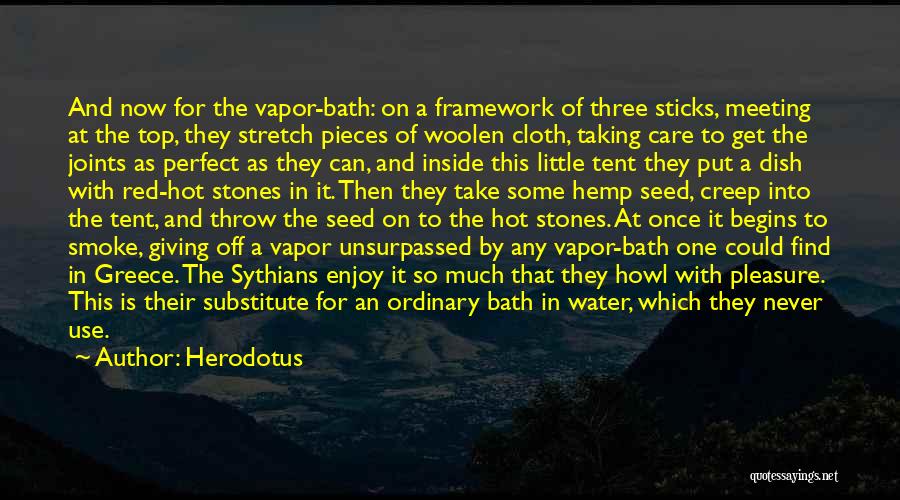 Herodotus Quotes 283355