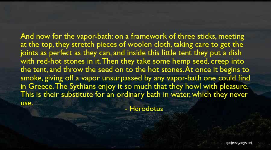 Herodotus Quotes 283355