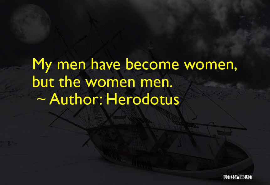 Herodotus Quotes 401377