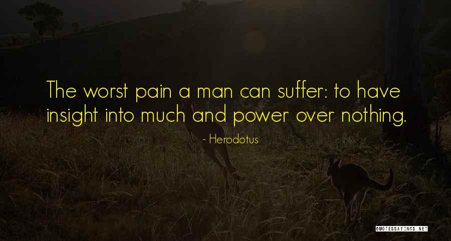 Herodotus Quotes 488935