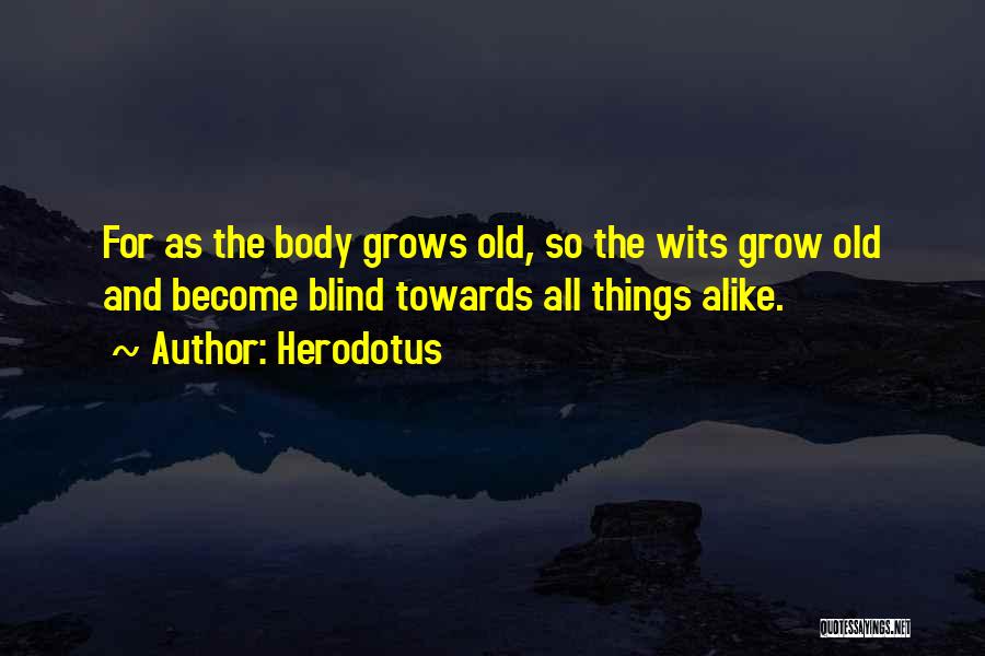 Herodotus Quotes 597145