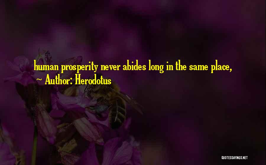 Herodotus Quotes 673695