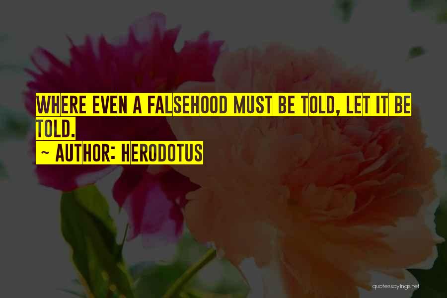 Herodotus Quotes 707781