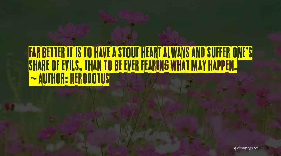 Herodotus Quotes 774277