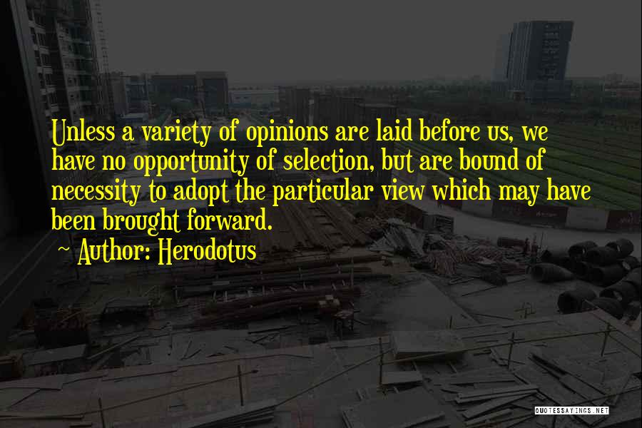 Herodotus Quotes 799515
