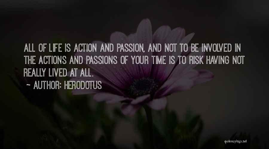 Herodotus Quotes 802288