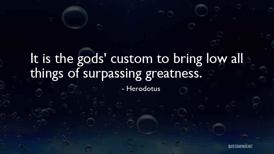 Herodotus Quotes 83208