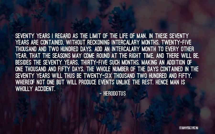 Herodotus Quotes 943978 Herodotus Quotes 943978