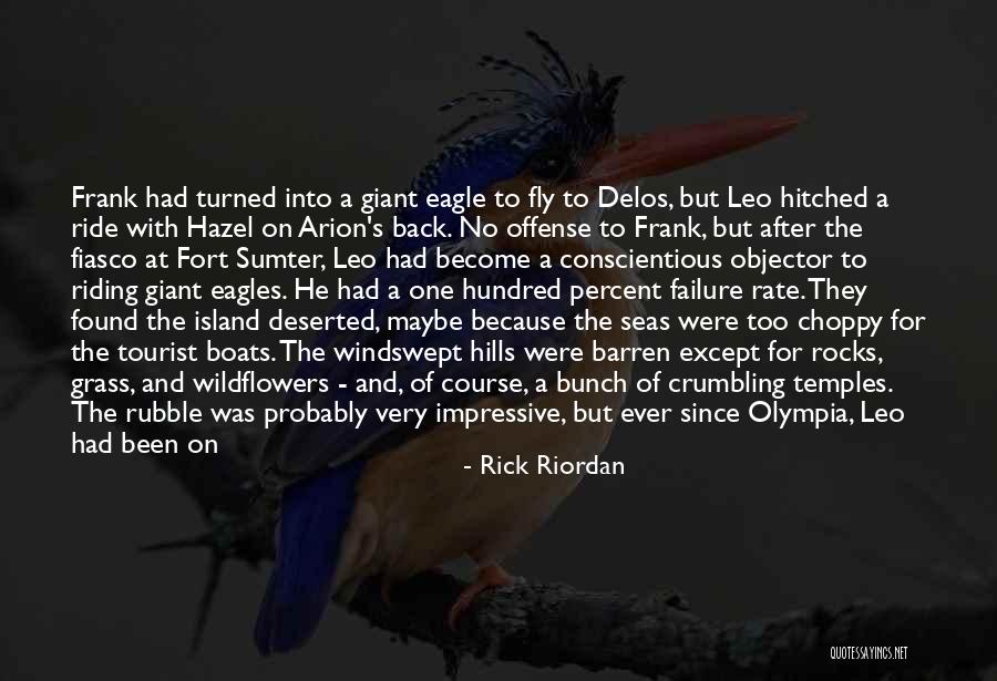 Herods Quotes By Rick Riordan Herods Quotes By Rick Riordan