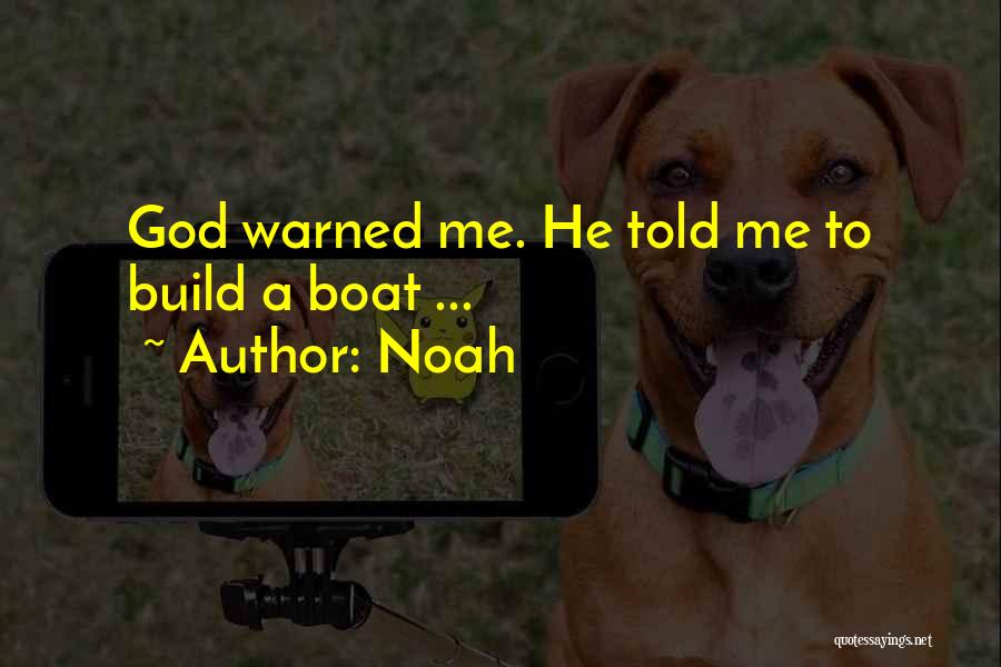 Herods Tel Quotes By Noah