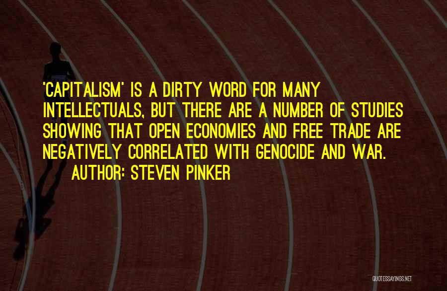 Herods Tel Quotes By Steven Pinker