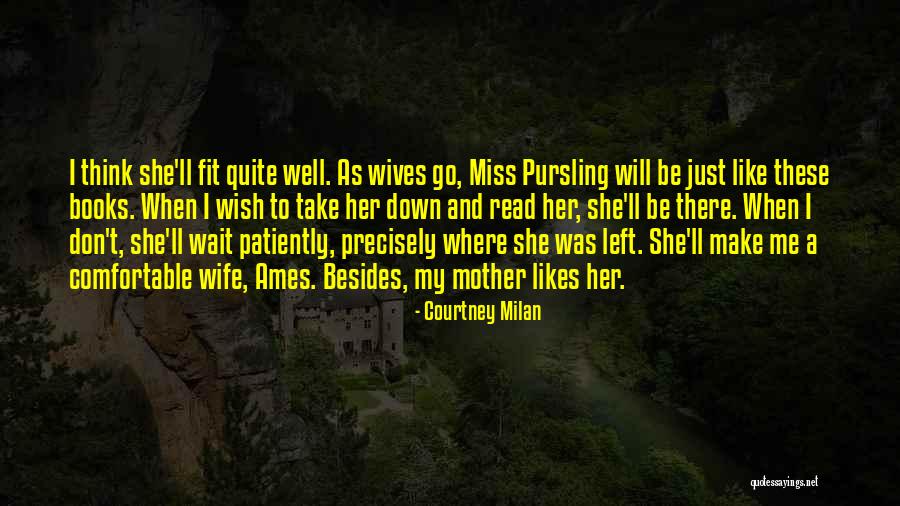 Heroes By Famous Authors Quotes By Courtney Milan Heroes By Famous Authors Quotes By Courtney Milan
