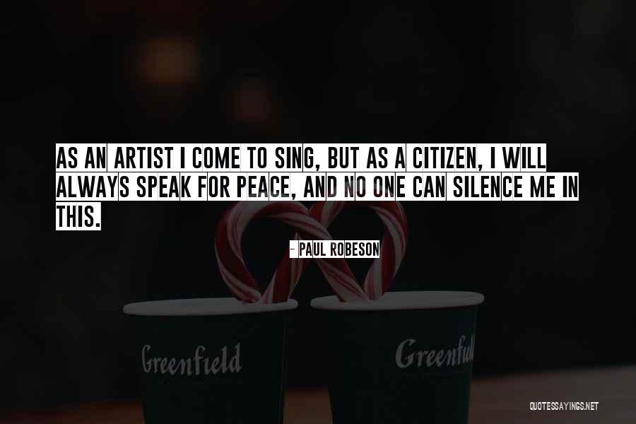 Heroes By Famous Authors Quotes By Paul Robeson Heroes By Famous Authors Quotes By Paul Robeson