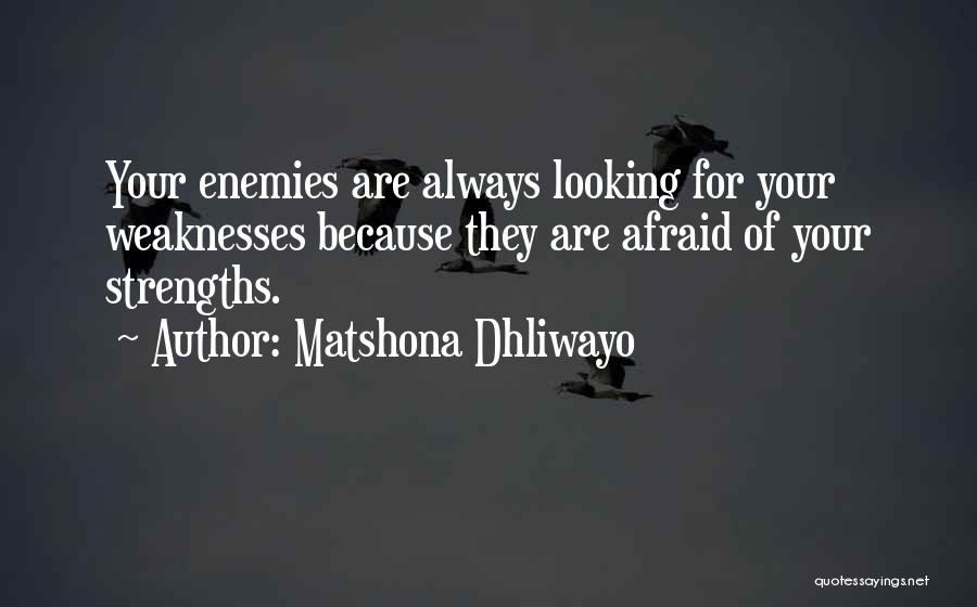 Heroes Gcse Quotes By Matshona Dhliwayo