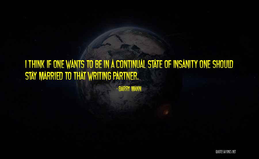 Heroes Gods And Monsters Quotes By Barry Mann Heroes Gods And Monsters Quotes By Barry Mann