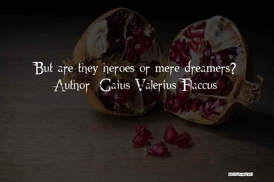 Heroes Of Might And Magic 3 Quotes By Gaius Valerius Flaccus