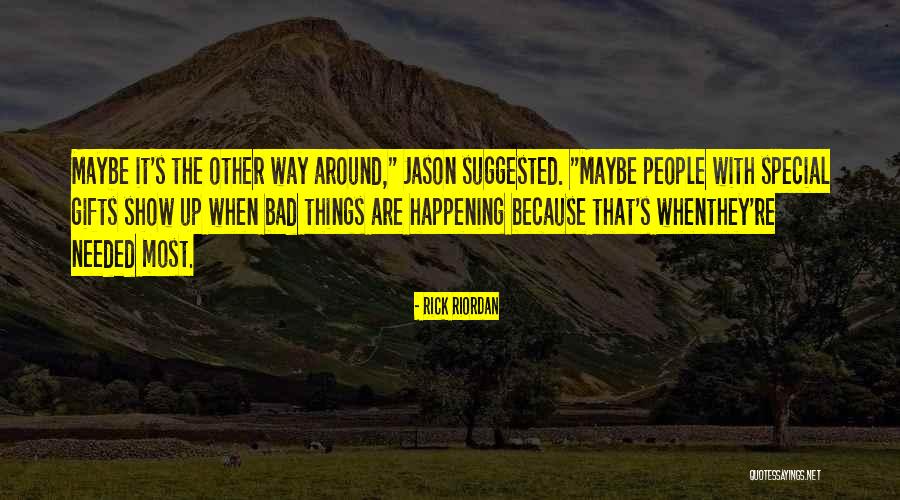 Heroes Of Olympus Quotes By Rick Riordan Heroes Of Olympus Quotes By Rick Riordan