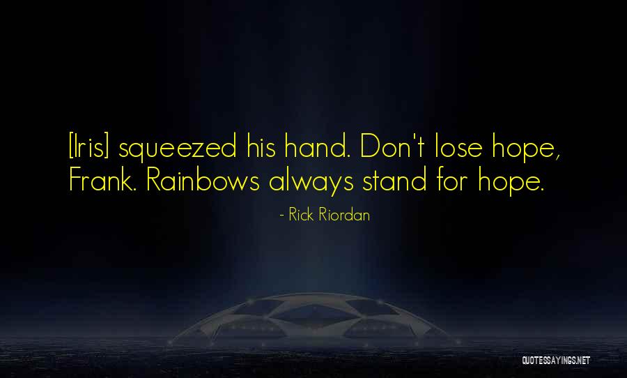 Heroes Of Olympus Quotes By Rick Riordan Heroes Of Olympus Quotes By Rick Riordan