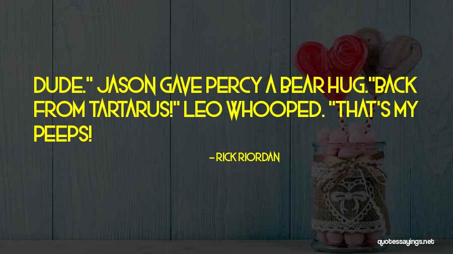 Heroes Of Olympus Quotes By Rick Riordan Heroes Of Olympus Quotes By Rick Riordan