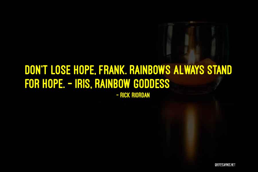 Heroes Of Olympus Quotes By Rick Riordan Heroes Of Olympus Quotes By Rick Riordan