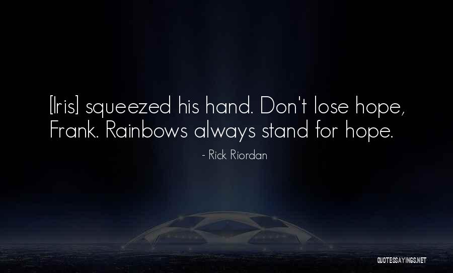 Heroes Of Olympus The Son Of Neptune Quotes By Rick Riordan Heroes Of Olympus The Son Of Neptune Quotes By Rick Riordan