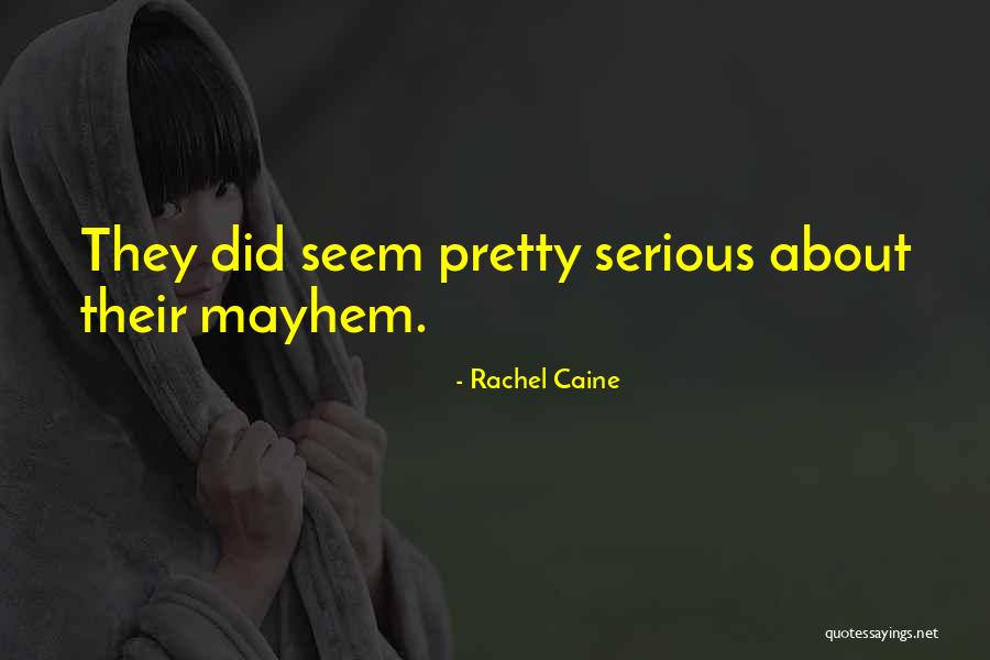 Heroes Robin Sharma Quotes By Rachel Caine Heroes Robin Sharma Quotes By Rachel Caine