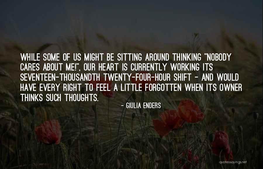 Heroes Stukov Quotes By Giulia Enders Heroes Stukov Quotes By Giulia Enders