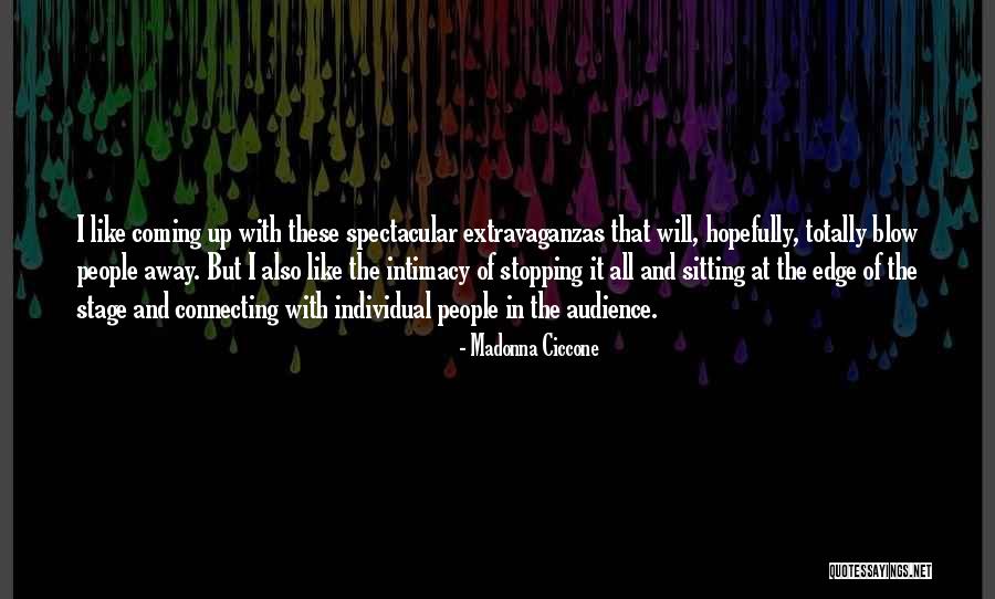 Heroes Stukov Quotes By Madonna Ciccone Heroes Stukov Quotes By Madonna Ciccone
