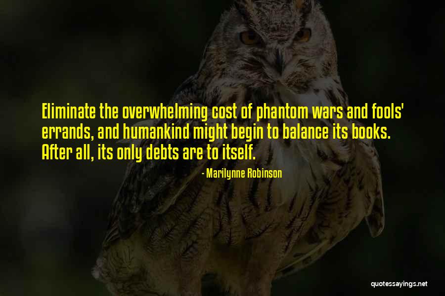 Heroic Tragedy Quotes By Marilynne Robinson Heroic Tragedy Quotes By Marilynne Robinson