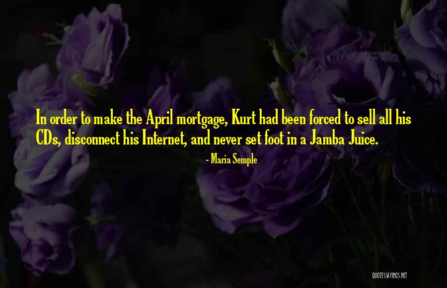 Heroicized Quotes By Maria Semple Heroicized Quotes By Maria Semple