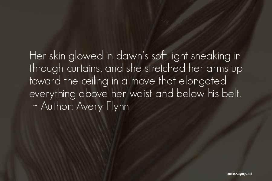 Heroico Logo Quotes By Avery Flynn