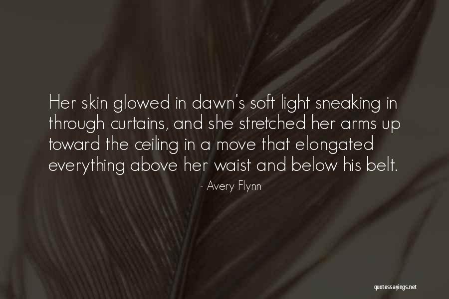 Heroico Logo Quotes By Avery Flynn