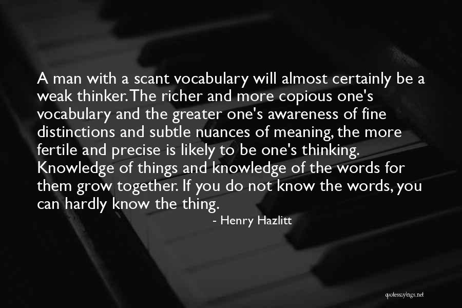 Heroico Logo Quotes By Henry Hazlitt Heroico Logo Quotes By Henry Hazlitt