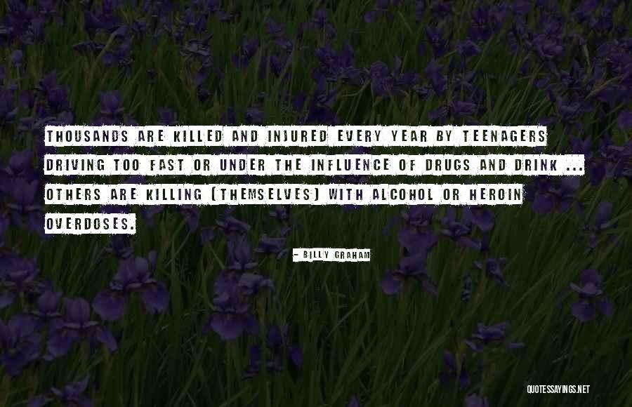 Heroin Addiction Quotes By Billy Graham Heroin Addiction Quotes By Billy Graham