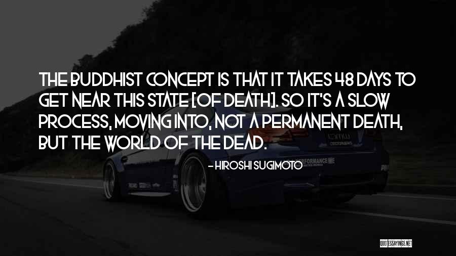 Heroinas Quotes By Hiroshi Sugimoto Heroinas Quotes By Hiroshi Sugimoto
