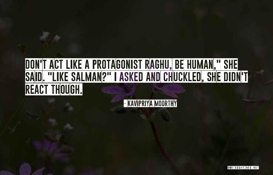 Heroinas Quotes By Kavipriya Moorthy Heroinas Quotes By Kavipriya Moorthy