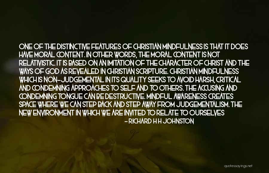 Heroine Shikkaku Quotes By Richard H H Johnston Heroine Shikkaku Quotes By Richard H H Johnston