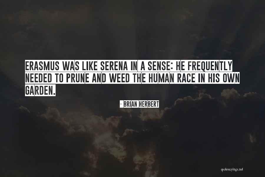 Heroj Milenko Quotes By Brian Herbert Heroj Milenko Quotes By Brian Herbert