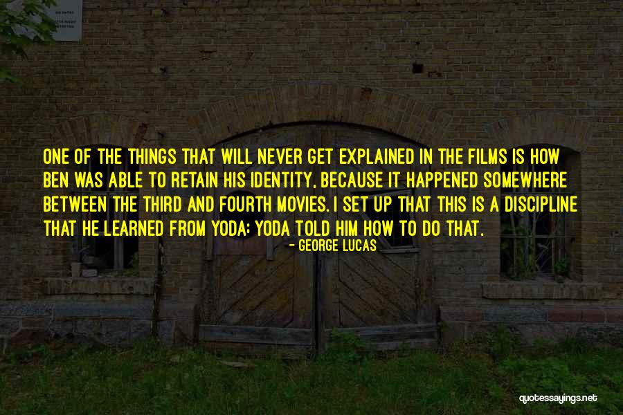 Heroji Serija Quotes By George Lucas Heroji Serija Quotes By George Lucas