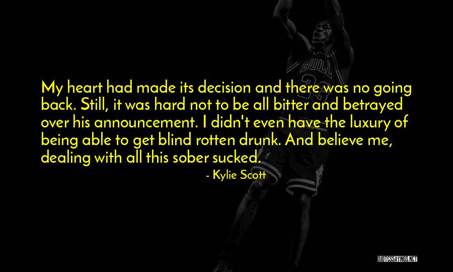 Heroji Serija Quotes By Kylie Scott Heroji Serija Quotes By Kylie Scott